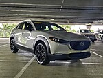 Used 2024 MAZDA CX-30 2.5 S SELECT SPORT AWD in DAVIE, FLORIDA (Photo 7)