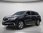 Used 2020 ACURA MDX FWD 7-PASSENGER in DAVIE, FLORIDA (Photo 1)