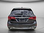 Used 2020 ACURA MDX FWD 7-PASSENGER in DAVIE, FLORIDA (Photo 4)