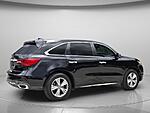 Used 2020 ACURA MDX FWD 7-PASSENGER in DAVIE, FLORIDA (Photo 5)
