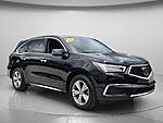 Used 2020 ACURA MDX FWD 7-PASSENGER in DAVIE, FLORIDA (Photo 7)