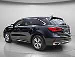 Used 2020 ACURA MDX FWD 7-PASSENGER in DAVIE, FLORIDA (Photo 9)