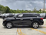 Used 2020 ACURA MDX FWD 7-PASSENGER in DAVIE, FLORIDA (Photo 3)