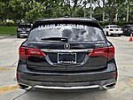 Used 2020 ACURA MDX FWD 7-PASSENGER in DAVIE, FLORIDA (Photo 4)