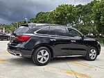 Used 2020 ACURA MDX FWD 7-PASSENGER in DAVIE, FLORIDA (Photo 5)