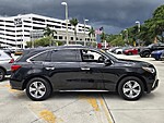 Used 2020 ACURA MDX FWD 7-PASSENGER in DAVIE, FLORIDA (Photo 6)
