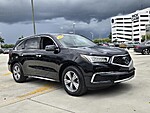 Used 2020 ACURA MDX FWD 7-PASSENGER in DAVIE, FLORIDA (Photo 7)