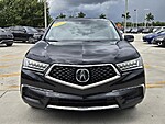 Used 2020 ACURA MDX FWD 7-PASSENGER in DAVIE, FLORIDA (Photo 8)