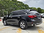 Used 2020 ACURA MDX FWD 7-PASSENGER in DAVIE, FLORIDA (Photo 9)