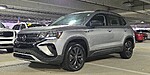Used 2023 Volkswagen Taos S FWD in DAVIE, FLORIDA