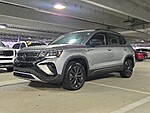 Used 2023 Volkswagen Taos S FWD in DAVIE, FLORIDA (Photo 1)