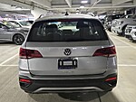 Used 2023 Volkswagen Taos S FWD in DAVIE, FLORIDA (Photo 4)