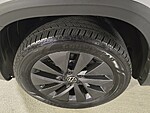 Used 2023 Volkswagen Taos S FWD in DAVIE, FLORIDA (Photo 7)