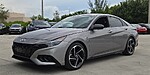 Used 2023 HYUNDAI ELANTRA N LINE DCT in DAVIE, FLORIDA