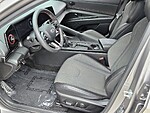 Used 2023 HYUNDAI ELANTRA N LINE DCT in DAVIE, FLORIDA (Photo 11)