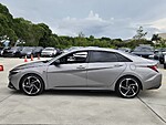 Used 2023 HYUNDAI ELANTRA N LINE DCT in DAVIE, FLORIDA (Photo 3)