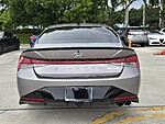 Used 2023 HYUNDAI ELANTRA N LINE DCT in DAVIE, FLORIDA (Photo 5)