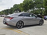 Used 2023 HYUNDAI ELANTRA N LINE DCT in DAVIE, FLORIDA (Photo 6)