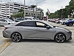 Used 2023 HYUNDAI ELANTRA N LINE DCT in DAVIE, FLORIDA (Photo 7)