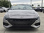 Used 2023 HYUNDAI ELANTRA N LINE DCT in DAVIE, FLORIDA (Photo 9)