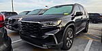 Used 2024 Honda Pilot TOURING AWD in DAVIE, FLORIDA