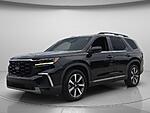 Used 2024 Honda Pilot TOURING AWD in DAVIE, FLORIDA (Photo 1)