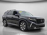 Used 2024 Honda Pilot TOURING AWD in DAVIE, FLORIDA (Photo 8)