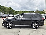 Used 2024 Honda Pilot TOURING AWD in DAVIE, FLORIDA (Photo 3)