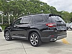 Used 2024 Honda Pilot TOURING AWD in DAVIE, FLORIDA (Photo 4)