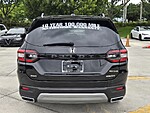Used 2024 Honda Pilot TOURING AWD in DAVIE, FLORIDA (Photo 5)