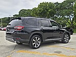 Used 2024 Honda Pilot TOURING AWD in DAVIE, FLORIDA (Photo 6)