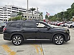 Used 2024 Honda Pilot TOURING AWD in DAVIE, FLORIDA (Photo 7)