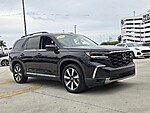 Used 2024 Honda Pilot TOURING AWD in DAVIE, FLORIDA (Photo 8)