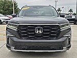Used 2024 Honda Pilot TOURING AWD in DAVIE, FLORIDA (Photo 9)