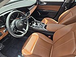 Used 2021 ALFA ROMEO GIULIA TI RWD in DAVIE, FLORIDA (Photo 12)