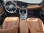 Used 2021 ALFA ROMEO GIULIA TI RWD in DAVIE, FLORIDA (Photo 14)