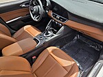 Used 2021 ALFA ROMEO GIULIA TI RWD in DAVIE, FLORIDA (Photo 19)