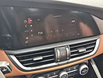 Used 2021 ALFA ROMEO GIULIA TI RWD in DAVIE, FLORIDA (Photo 23)
