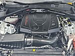 Used 2021 ALFA ROMEO GIULIA TI RWD in DAVIE, FLORIDA (Photo 9)