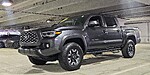 Used 2023 TOYOTA TACOMA TRD OFF ROAD DOUBLE CAB 5' BED V6 AT in DAVIE, FLORIDA