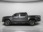 Used 2023 TOYOTA TACOMA TRD OFF ROAD DOUBLE CAB 5' BED V6 AT in DAVIE, FLORIDA (Photo 3)