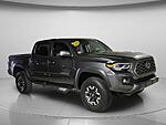 Used 2023 TOYOTA TACOMA TRD OFF ROAD DOUBLE CAB 5' BED V6 AT in DAVIE, FLORIDA (Photo 6)