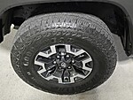 Used 2023 TOYOTA TACOMA TRD OFF ROAD DOUBLE CAB 5' BED V6 AT in DAVIE, FLORIDA (Photo 8)