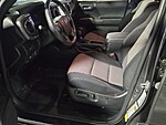 Used 2023 TOYOTA TACOMA TRD OFF ROAD DOUBLE CAB 5' BED V6 AT in DAVIE, FLORIDA (Photo 9)