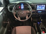 Used 2023 TOYOTA TACOMA TRD OFF ROAD DOUBLE CAB 5' BED V6 AT in DAVIE, FLORIDA (Photo 11)