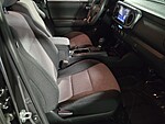 Used 2023 TOYOTA TACOMA TRD OFF ROAD DOUBLE CAB 5' BED V6 AT in DAVIE, FLORIDA (Photo 16)