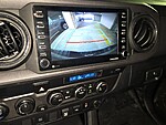 Used 2023 TOYOTA TACOMA TRD OFF ROAD DOUBLE CAB 5' BED V6 AT in DAVIE, FLORIDA (Photo 19)