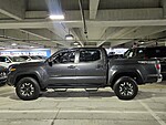 Used 2023 TOYOTA TACOMA TRD OFF ROAD DOUBLE CAB 5' BED V6 AT in DAVIE, FLORIDA (Photo 3)
