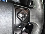 Used 2023 TOYOTA TACOMA TRD OFF ROAD DOUBLE CAB 5' BED V6 AT in DAVIE, FLORIDA (Photo 23)