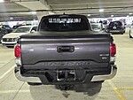 Used 2023 TOYOTA TACOMA TRD OFF ROAD DOUBLE CAB 5' BED V6 AT in DAVIE, FLORIDA (Photo 4)